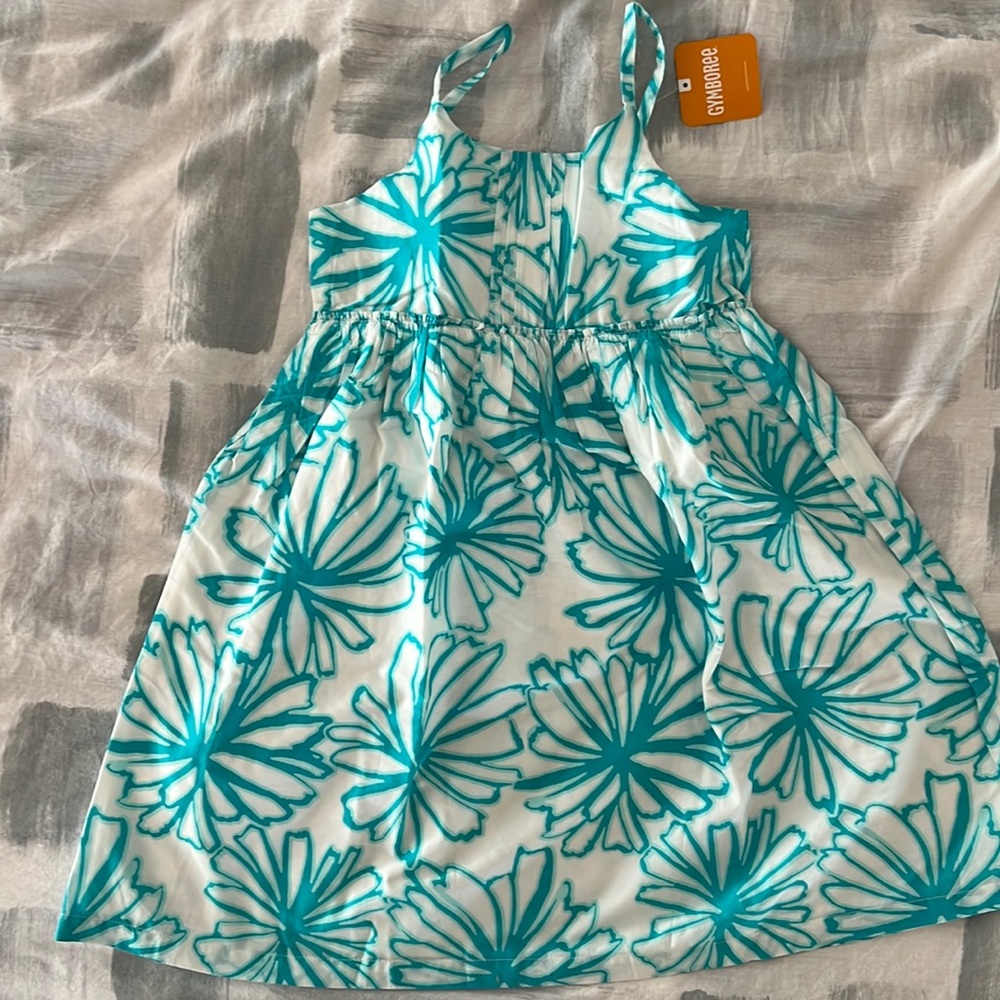 Gymboree Sundress